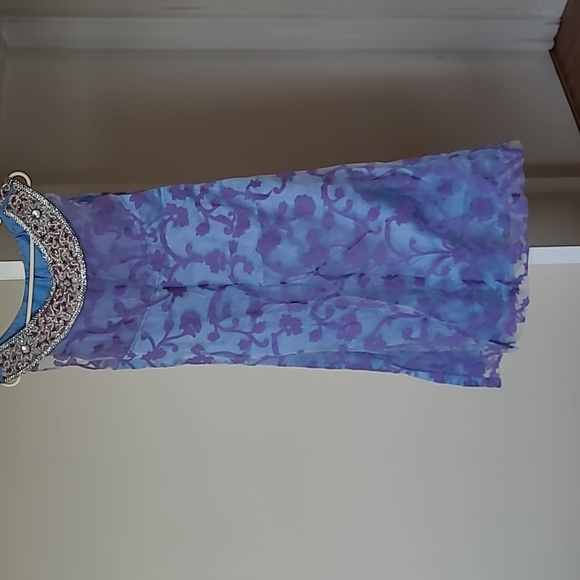 Brand new never worn indian kurta (dress) medium - Picture 2 of 2